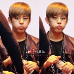[BAP] 바로 댛니 <b>털털</b>