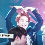 [시우민] 웅녀들<b>사죄</b>드림여