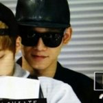 [CHEN] 종대생이 <b>슈</b>밍톡와서