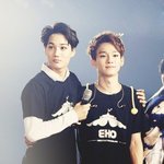 [카이] 놀러온 종대생입니당ㅇㅅㅇ