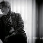 씨네21-[신성일]꽃보다 할배? "이만희, 하길종 감독만 있었어도...