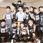 [비상대피소] 솔직히 엑소 올해의노래상 개에바