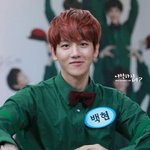 [백현] 백현이 <b>무보정</b>사진