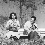 헐! 영화 원본 소각! 다시 볼수 없는 영화 ; 이만희 감독의 [만추]