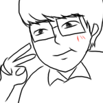 [백현] 꽃님이들, 나 진지한고민이있어