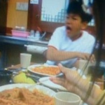 [백현] 내 <b>친척</b>동생 백현이닮았ㅇㅓ ㄹㅇ!!