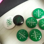 [비상대피소] bwcw에서 배찌주는거 알5?