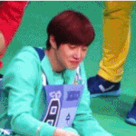 [수호] 이거 왜 이렇게 귀엽지?ㅋㅋ