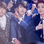 [시우민] 인핏의 영상에 <b>찬조</b> 출연하신 슈밍