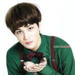 [카이] 이거 사랑이가 주세여~하는<b>거가</b>틈