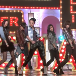 [<b>최진리</b>] 대박; 설리 데뷔초에 개말랐었음