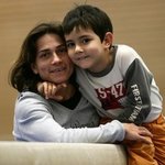 [다시보는] (실화)아름다운 어머니 옥사나 추소<b>비티</b>나의 마지막 올림픽