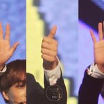 [카이] 아가아가한 종인이 <b>손발</b>ㅠㅠ