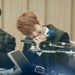 [백현] 더스타에서 다금<b>바리</b>ㅋㅋ