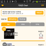 [세훈] 서울가요대상