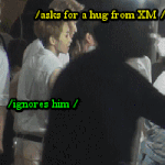 [시우민] 슈밍횽 우리 종대좀