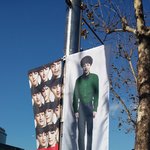 [시우민] 코엑스 맞은편 대로에서 <b>민서</b>기 외친 사연