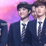 [비상대피소] 경수의 아름다운 <b>미소</b>