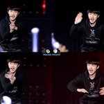 [도경수] 굥슝이의블랙사랑