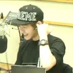 [백현] <b>무대아래</b> 인간 변백현의 일상