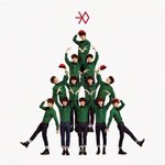 [exo] 투표링크!! <b>주목</b>해주세요~