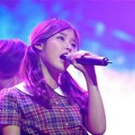 [아이유] 어제 아이유 다시보는데 술취한줄