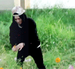 [위너] 안자는사람?