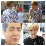 [<b>xoxo</b>] 만들었어 남친짤!!!!!!!!