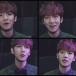 [<b>xoxo</b>] 변백현남친짤!!!^^