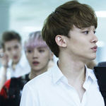 [CHEN] <b>김포</b>공항 종대