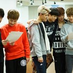 [<b>xoxo</b>] 오늘드디어스브스가요대전!!!