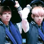 [방탄소년단] 정전기ㅠㅠ