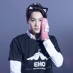 [카이] 릴콘니니 이쁜짤ㅠㅠ