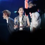 [시우민] 새벽이니까 <b>상큼</b>하게