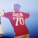 [시우민] 엑소 맏형의 <b>뒷태</b>