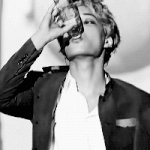 [카이] 물도섹시하게마시는 김종인.<b>gif</b>