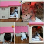 [티제리] 3탄 <b>태준</b>이와 제리의 성장일기