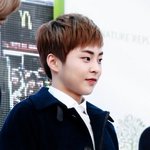 [시우민] 민석이 <b>요때</b> 완전 귀여웠어ㅠ