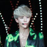 [세훈] <b>은발</b> 세훈