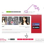 [시우민] 아리랑 투표 오늘까지야!!!