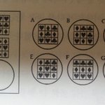 세계 <b>iq</b>협회에서 선정한 <b>iq</b> 150짜리 문제
