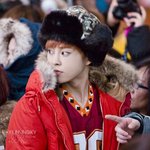[시우민] 저 <b>야상</b> 사고 싶었는데~~ 