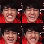 [도경수] 경수가 웃을때마다 미치겠네 