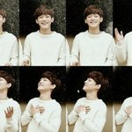 [CHEN] 나대전사람이다아아 와아아