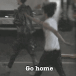 [카이] 김종인에게 출근과 <b>퇴근</b>의 갭이란?