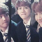 [백현] 오늘 그거봤냐ㅡㅡ?