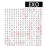 [비상대피소] 아까 그 엑소 이름<b>찾기</b> 다 찾았어여