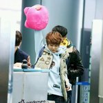 [시우민] 귀엽지요