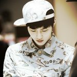 [EXO] 같은 위치는아니지만 코