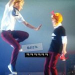 [시우민] <b>타오</b>~~~너 이녀석 엉아앞에서